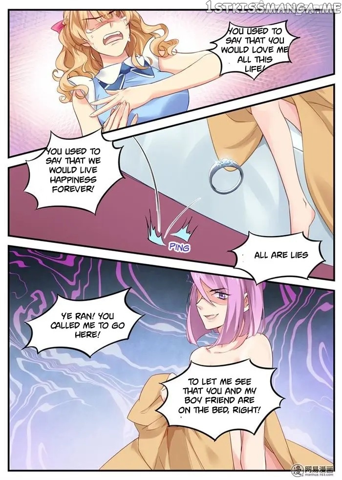 My Sweetest You chapter 1 - page 4