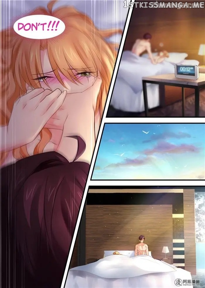 My Sweetest You chapter 1 - page 7