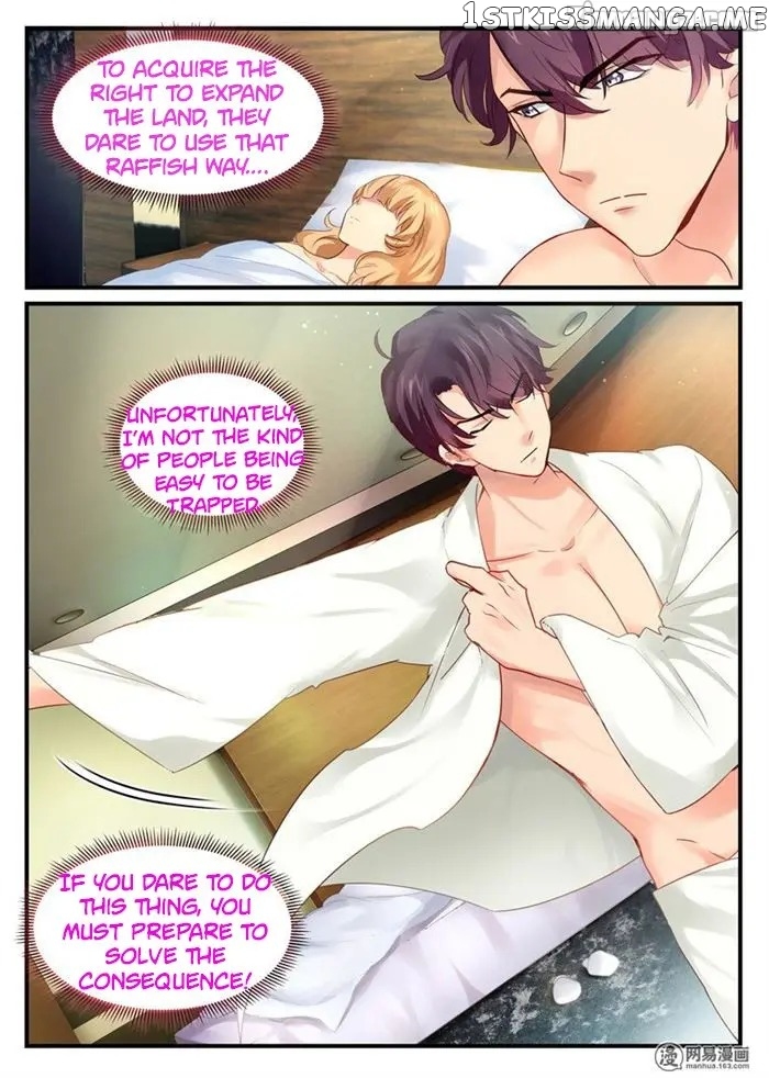My Sweetest You chapter 1 - page 9