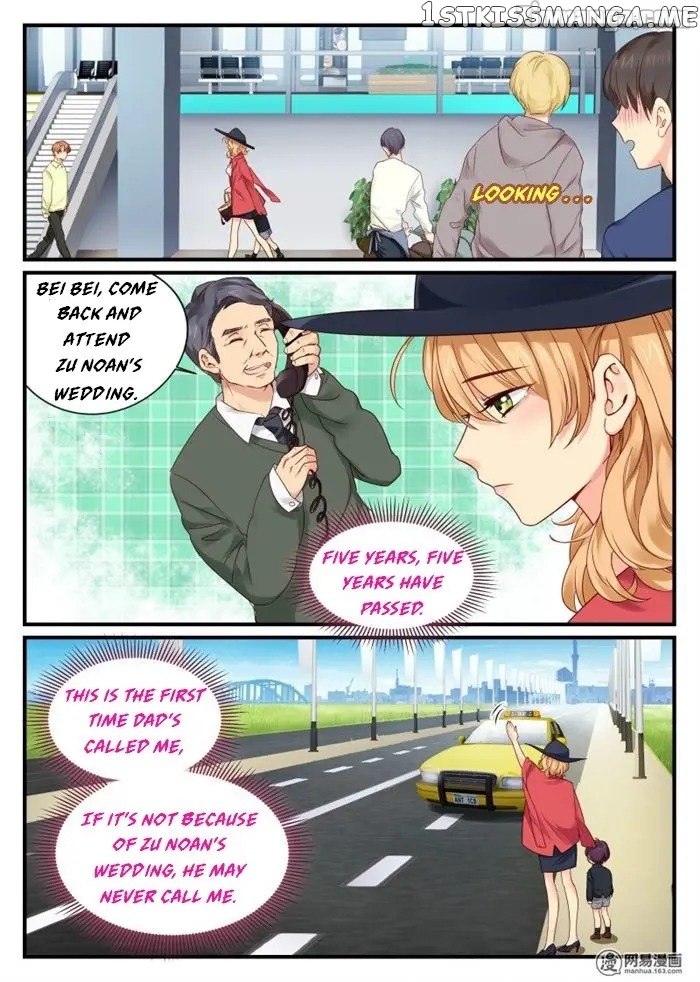 My Sweetest You chapter 2 - page 2