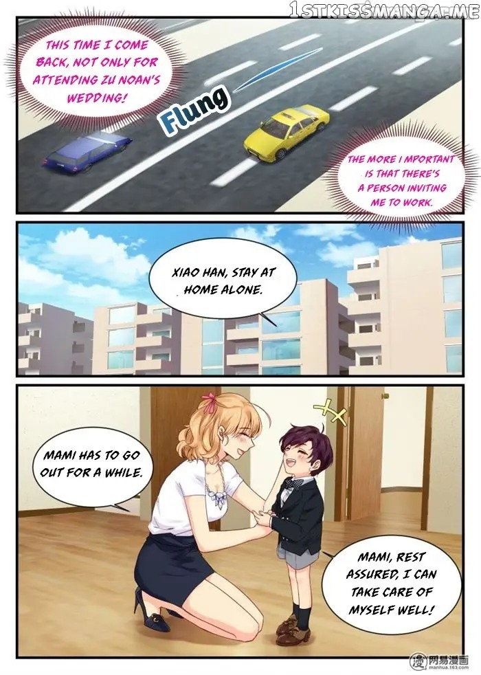 My Sweetest You chapter 2 - page 3