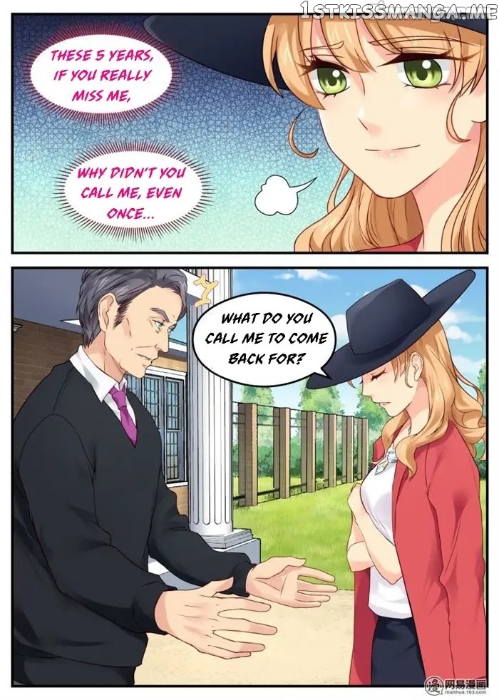 My Sweetest You chapter 2 - page 5