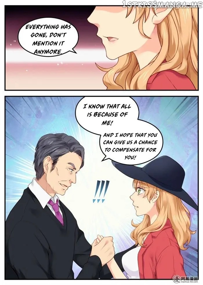 My Sweetest You chapter 2 - page 8