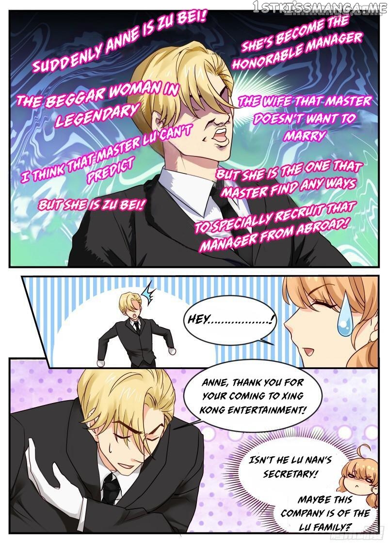 My Sweetest You chapter 10 - page 5