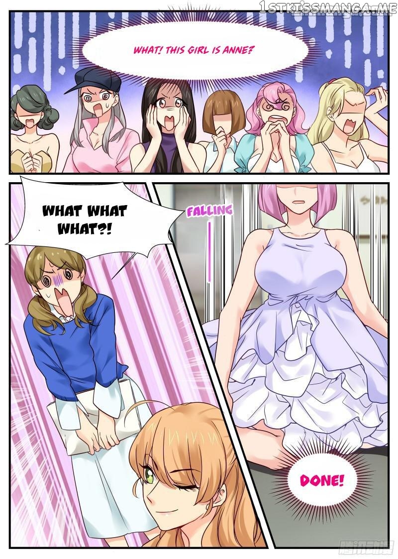 My Sweetest You chapter 10 - page 6