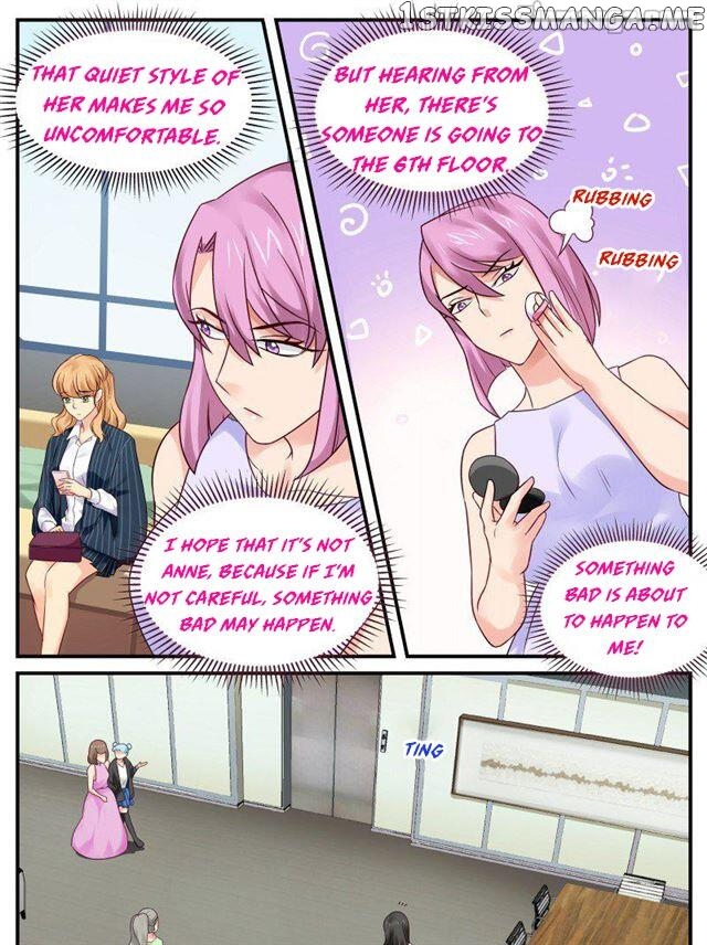 My Sweetest You chapter 11 - page 2