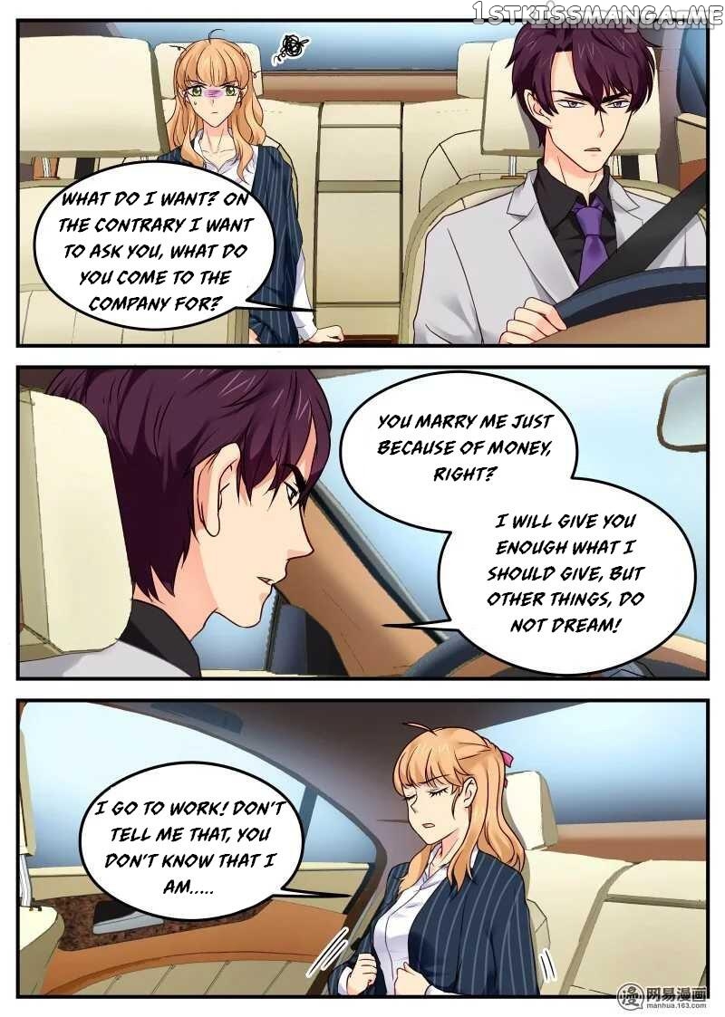 My Sweetest You chapter 12 - page 4
