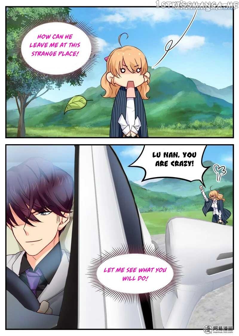 My Sweetest You chapter 12 - page 8