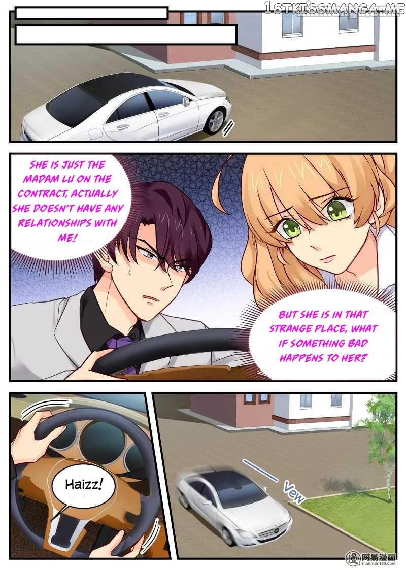 My Sweetest You chapter 13 - page 3