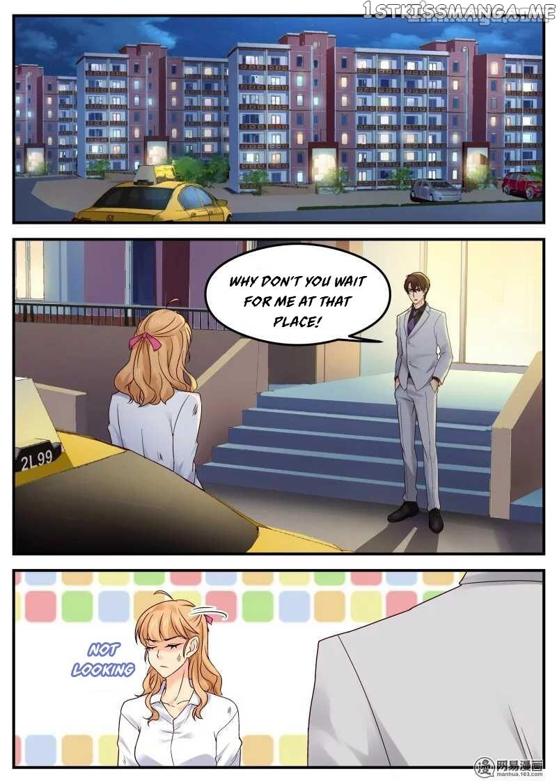 My Sweetest You chapter 13 - page 5
