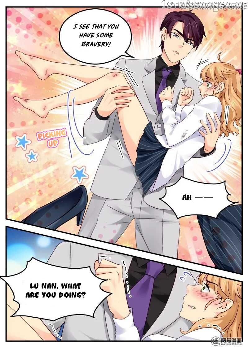 My Sweetest You chapter 13 - page 7