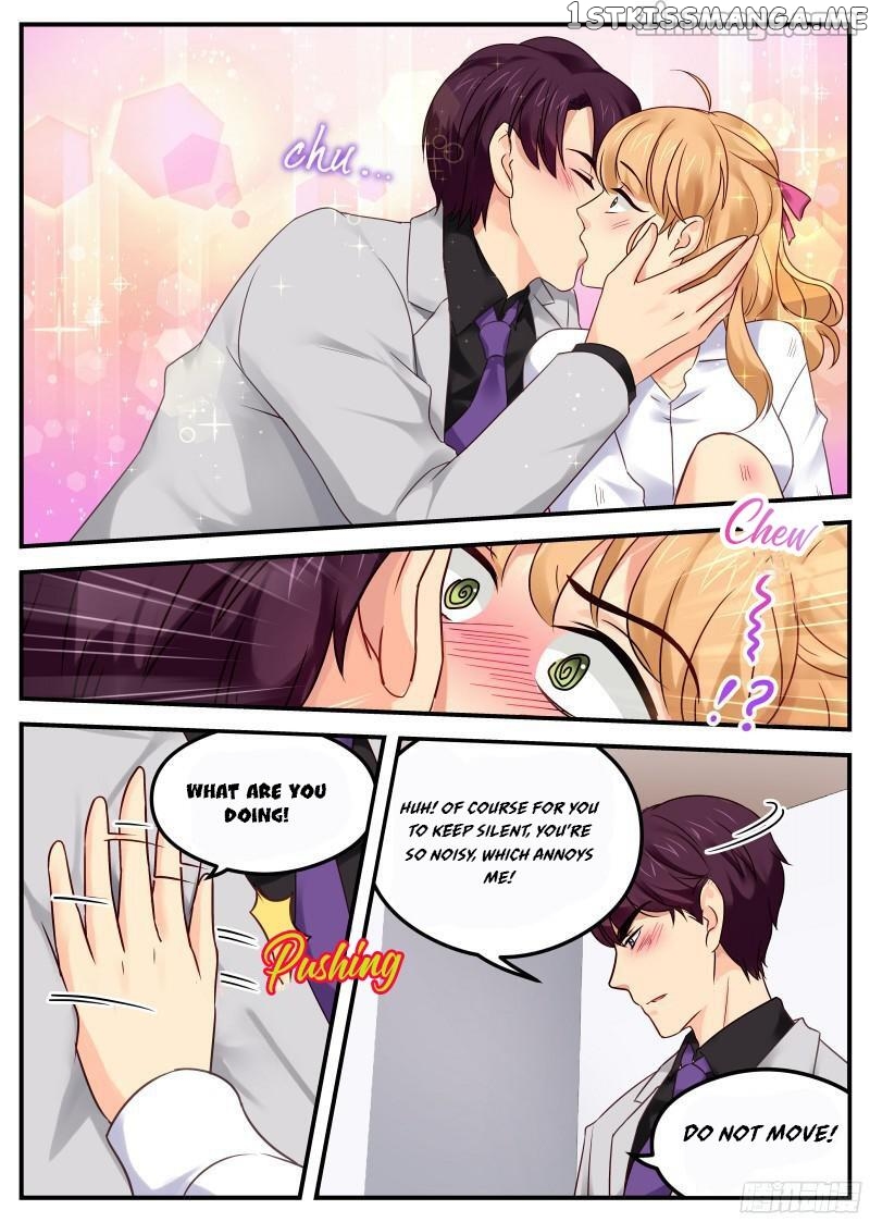 My Sweetest You chapter 14 - page 3