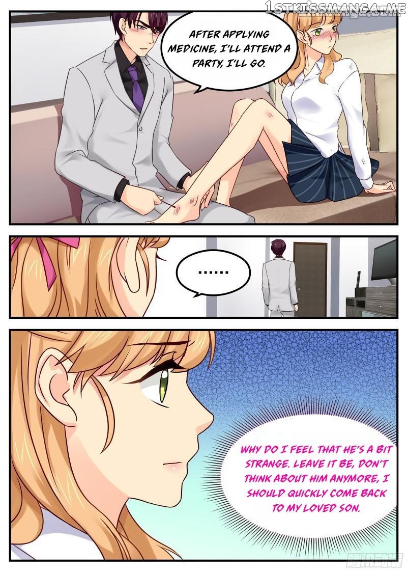 My Sweetest You chapter 14 - page 4
