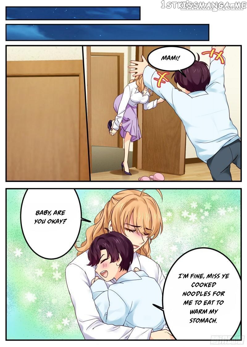 My Sweetest You chapter 14 - page 5