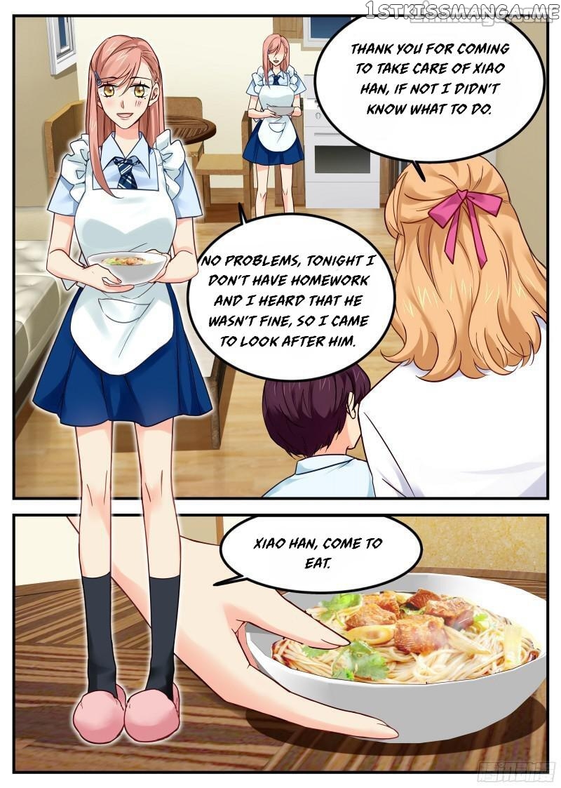 My Sweetest You chapter 14 - page 6