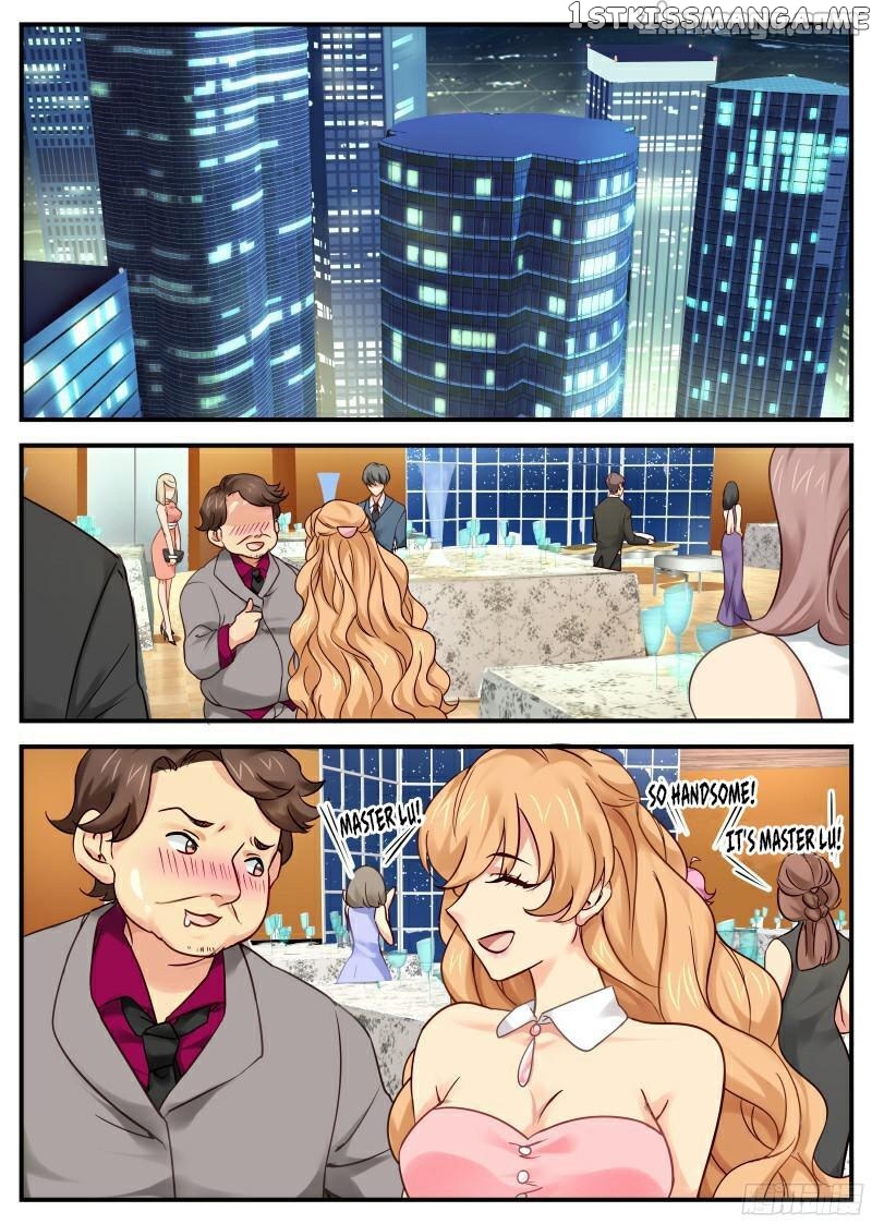 My Sweetest You chapter 15 - page 1
