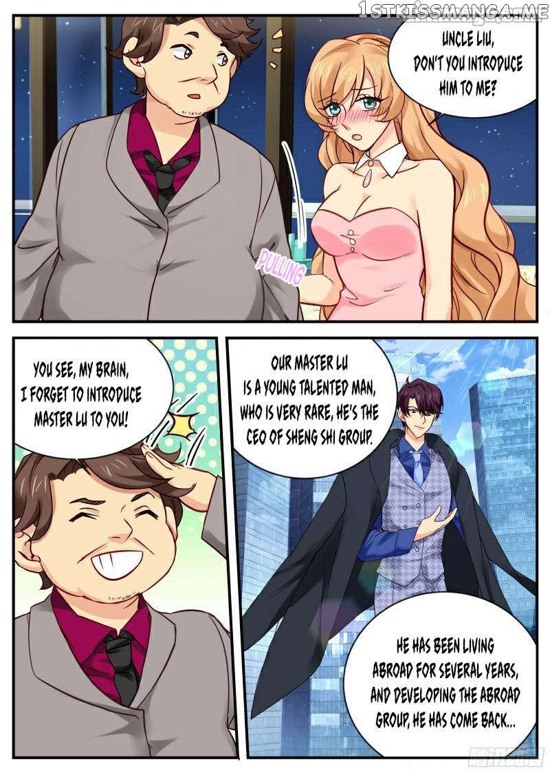 My Sweetest You chapter 15 - page 4