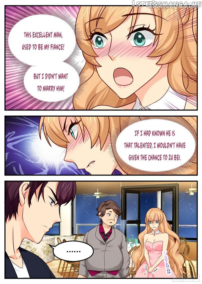 My Sweetest You chapter 15 - page 5