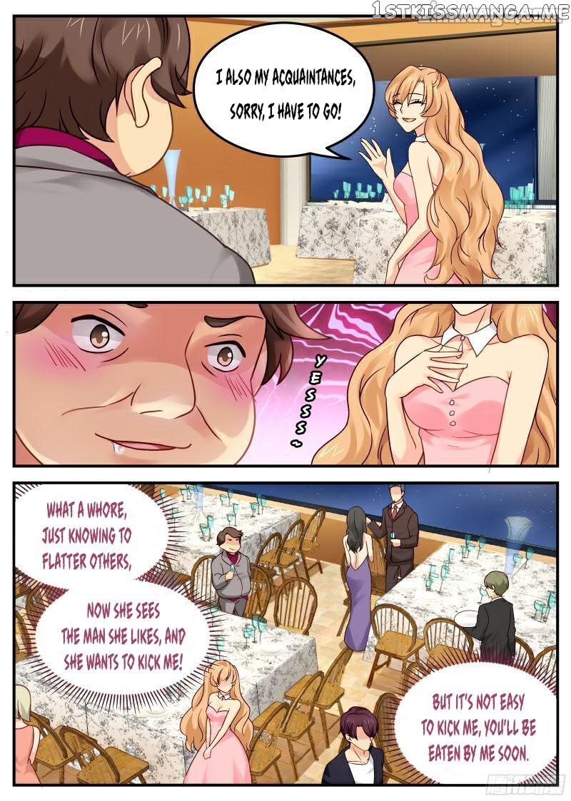 My Sweetest You chapter 15 - page 8