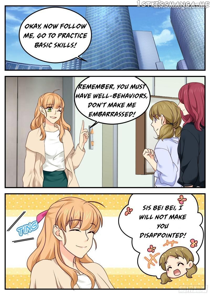My Sweetest You chapter 16 - page 1