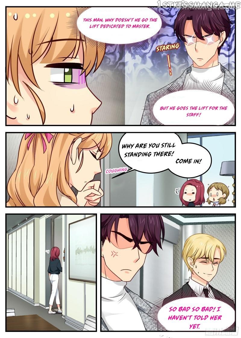 My Sweetest You chapter 16 - page 4