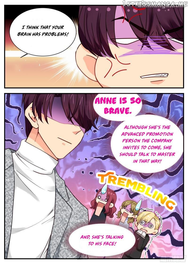 My Sweetest You chapter 16 - page 6