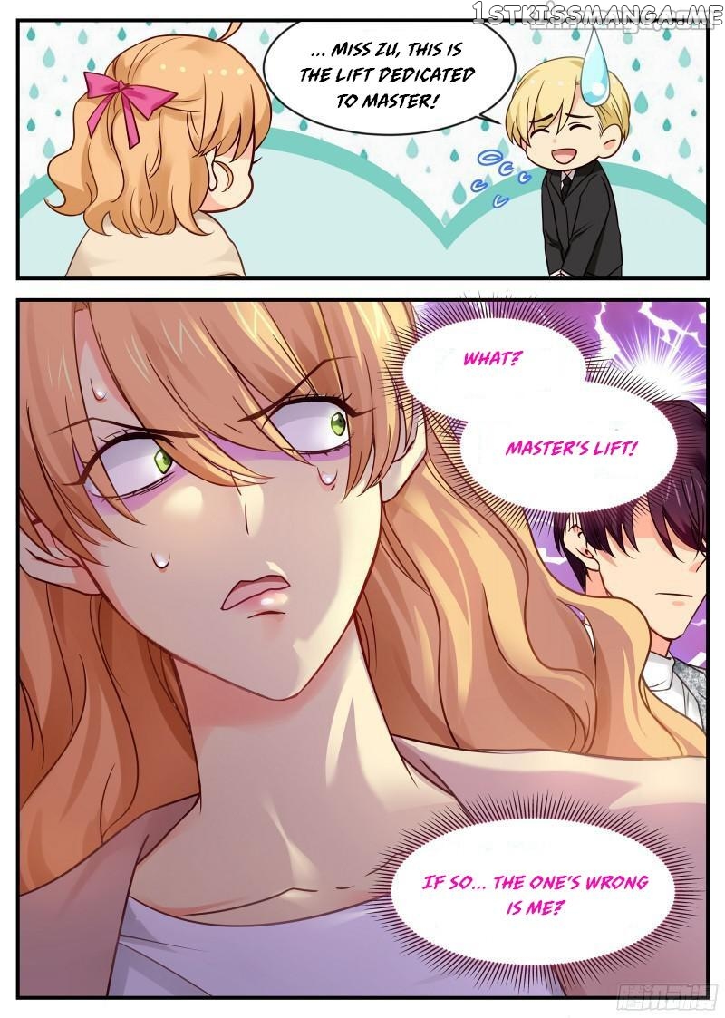 My Sweetest You chapter 16 - page 7