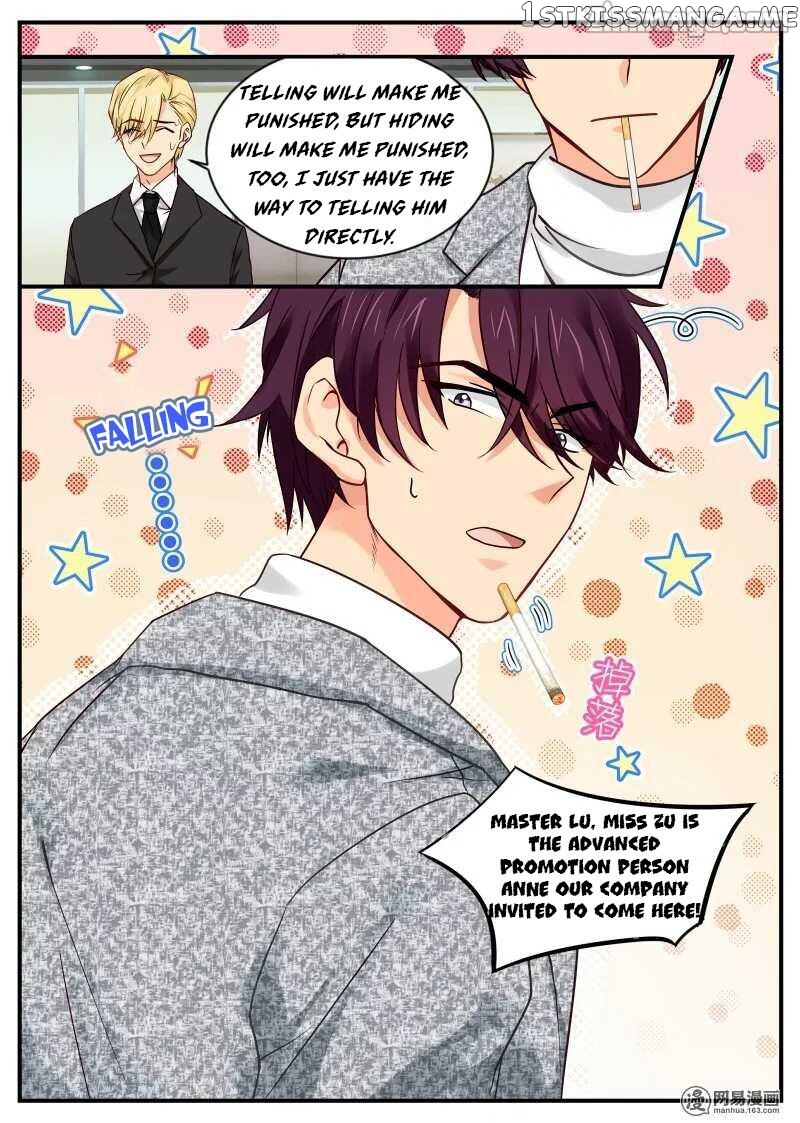 My Sweetest You chapter 17 - page 2