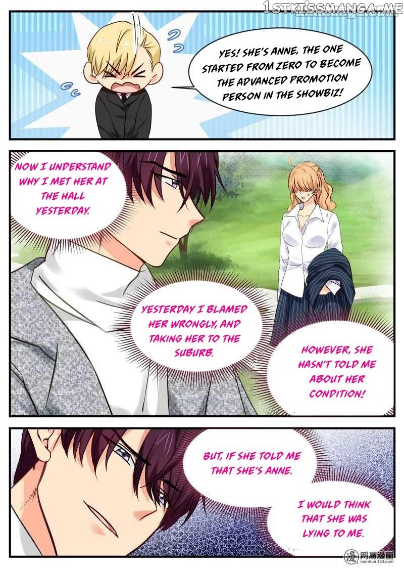 My Sweetest You chapter 17 - page 3