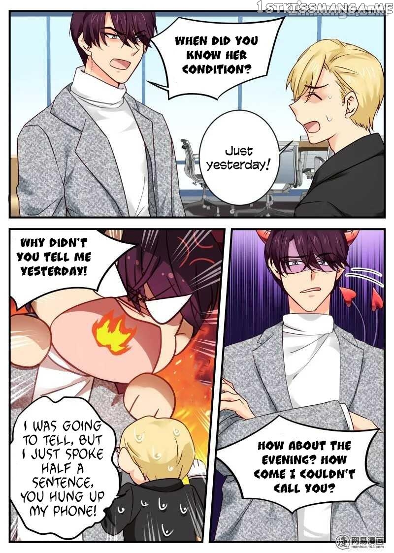 My Sweetest You chapter 17 - page 4