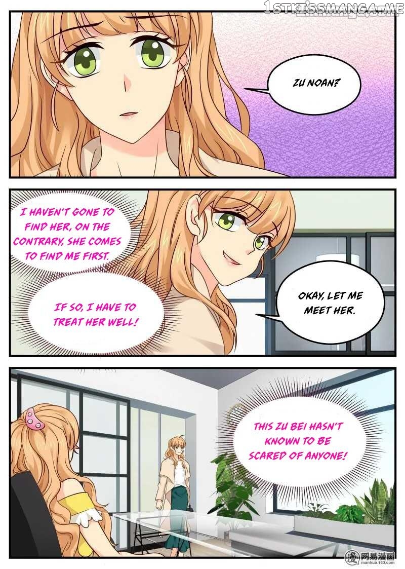 My Sweetest You chapter 18 - page 2