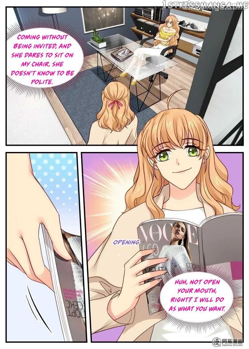 My Sweetest You chapter 18 - page 3
