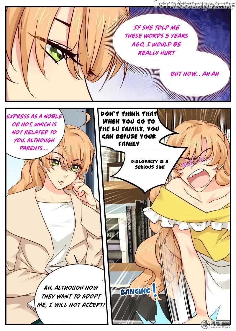 My Sweetest You chapter 18 - page 5