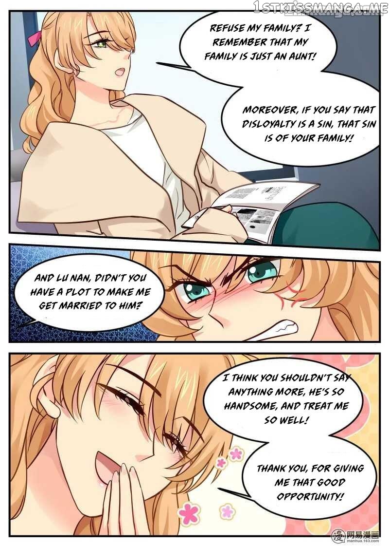 My Sweetest You chapter 18 - page 6