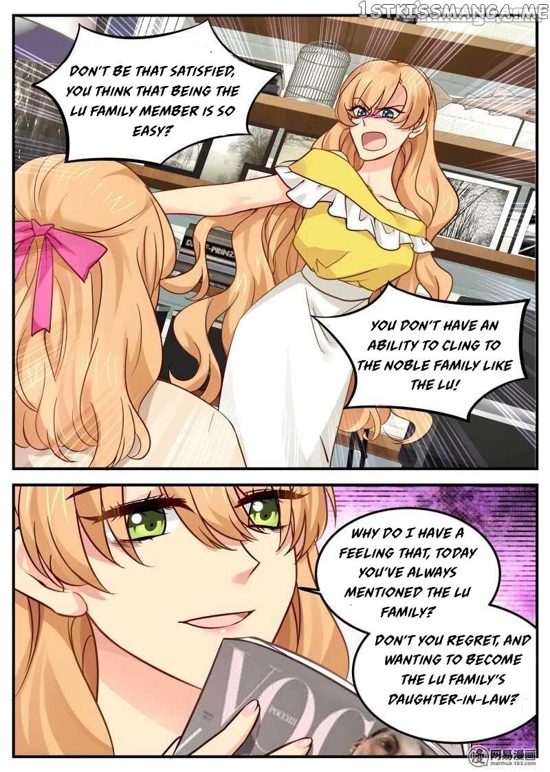 My Sweetest You chapter 18 - page 7
