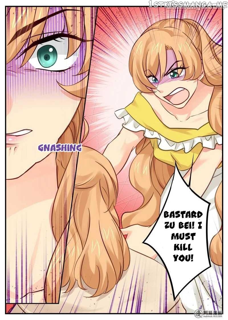 My Sweetest You chapter 18 - page 8