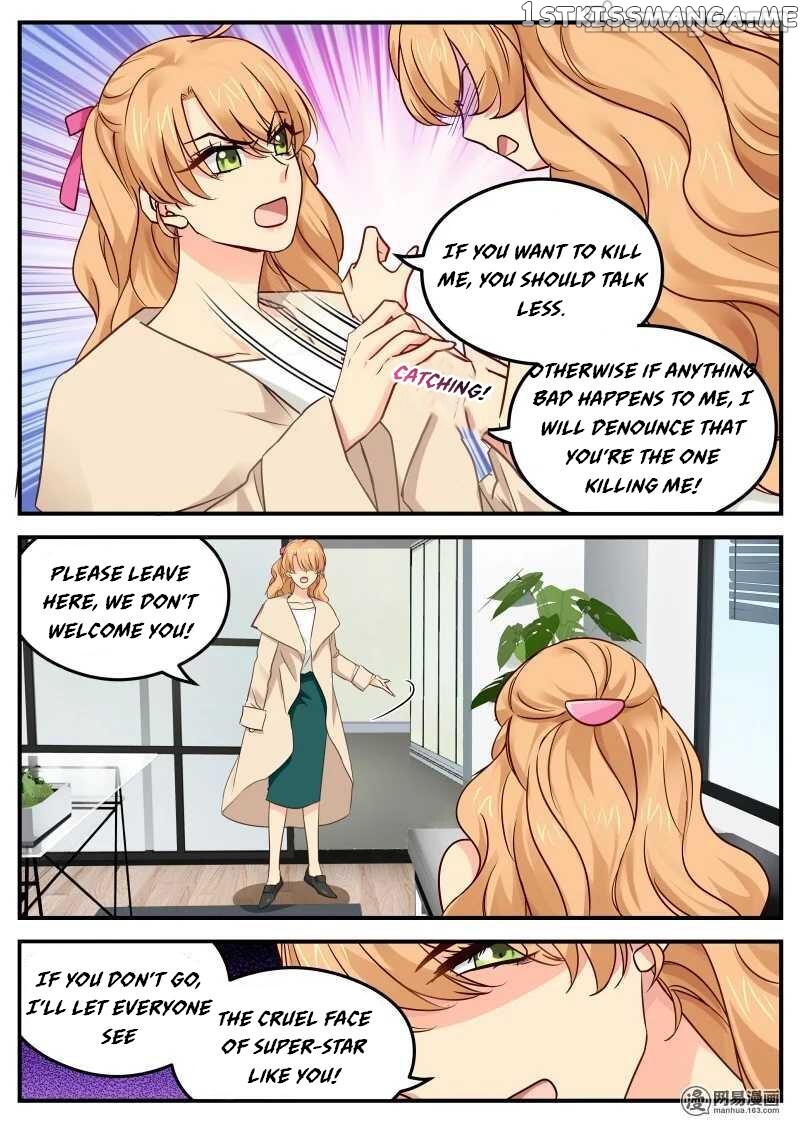 My Sweetest You chapter 19 - page 1