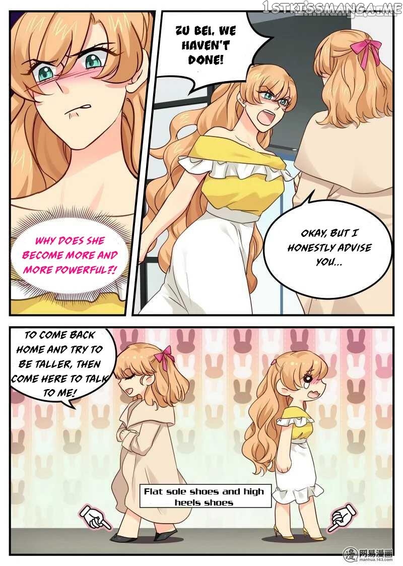 My Sweetest You chapter 19 - page 2