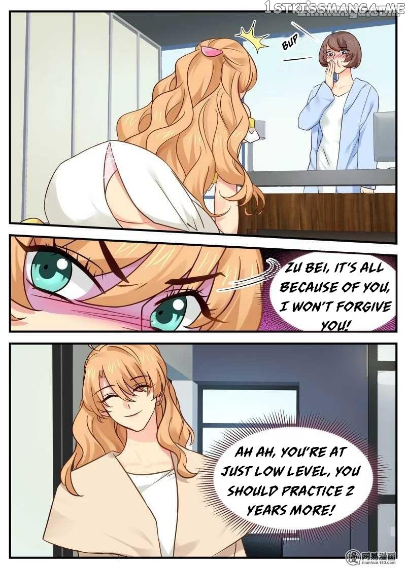 My Sweetest You chapter 19 - page 4