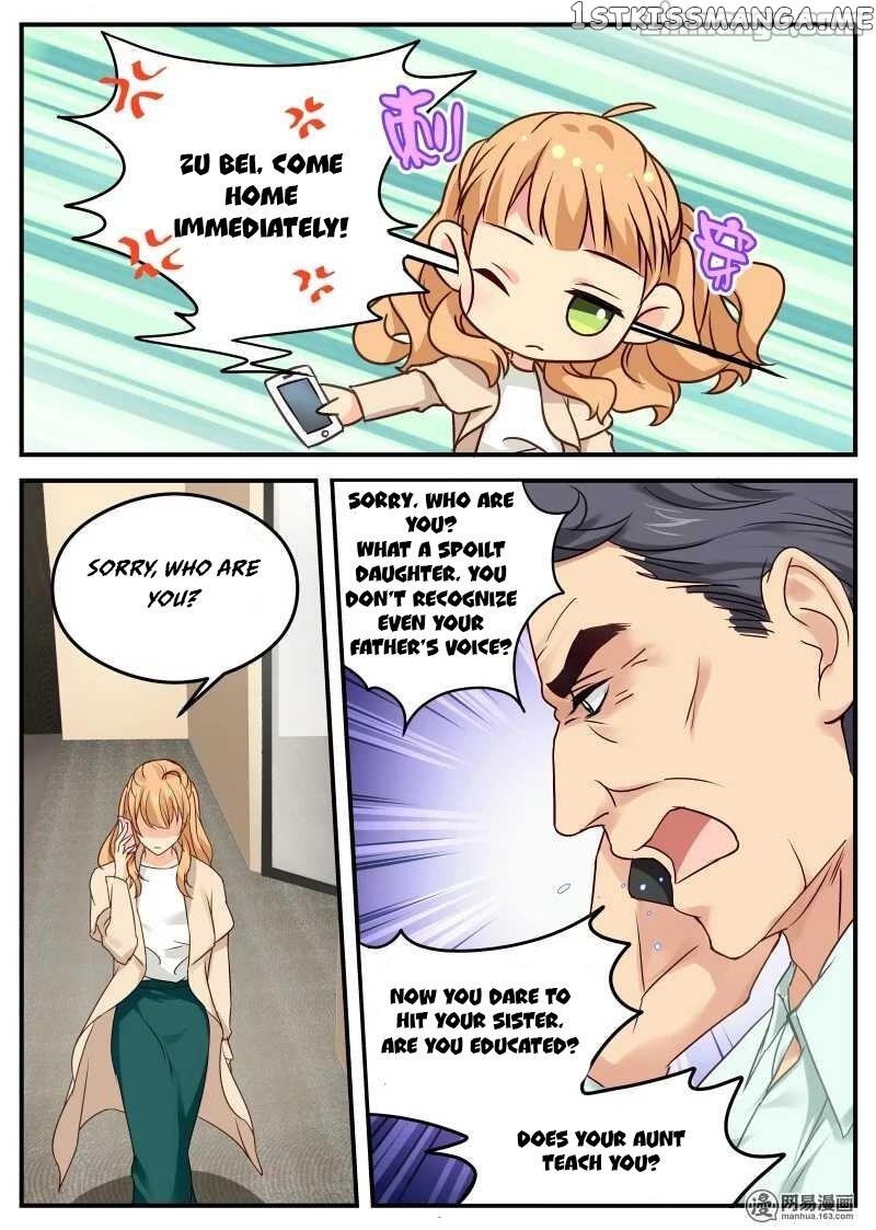 My Sweetest You chapter 19 - page 6
