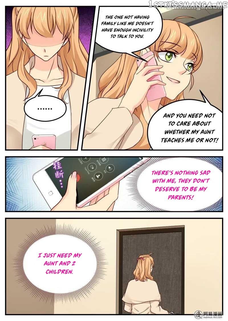 My Sweetest You chapter 19 - page 7