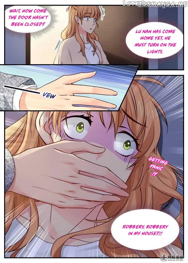 My Sweetest You chapter 19 - page 8