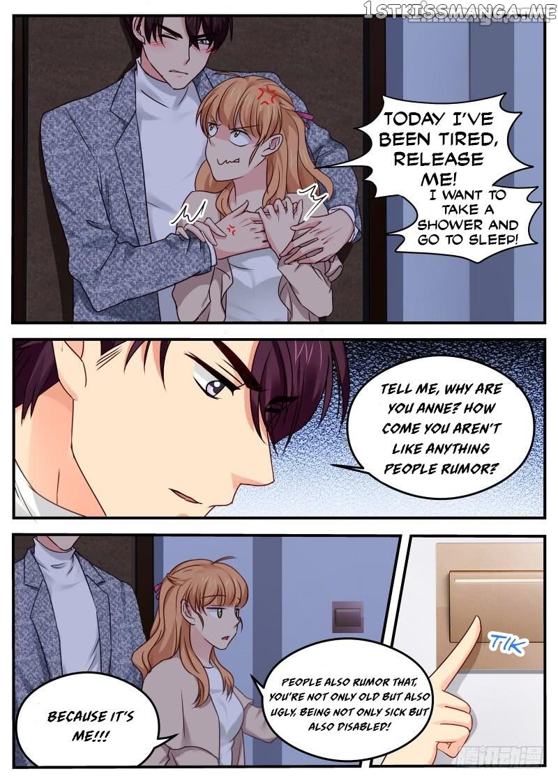 My Sweetest You chapter 20 - page 3
