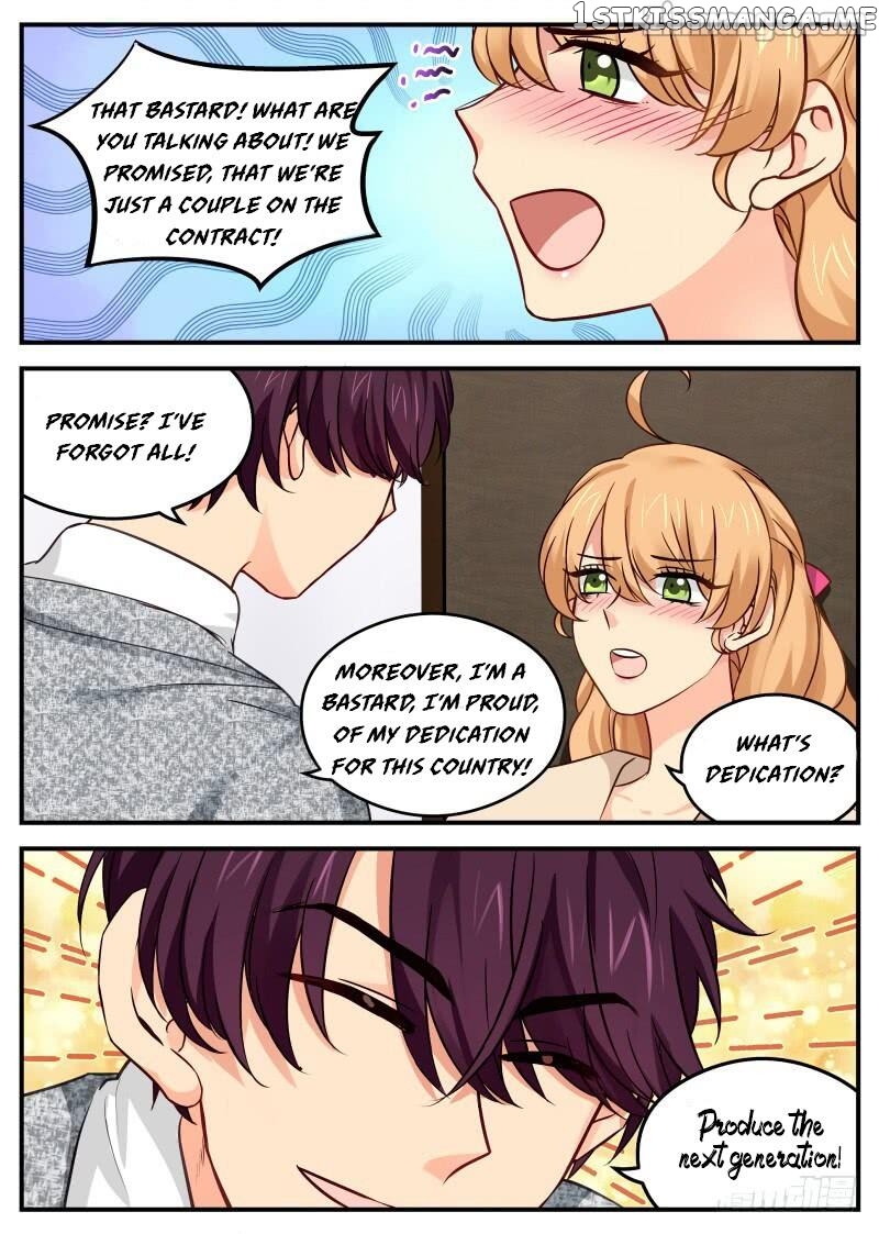 My Sweetest You chapter 20 - page 5