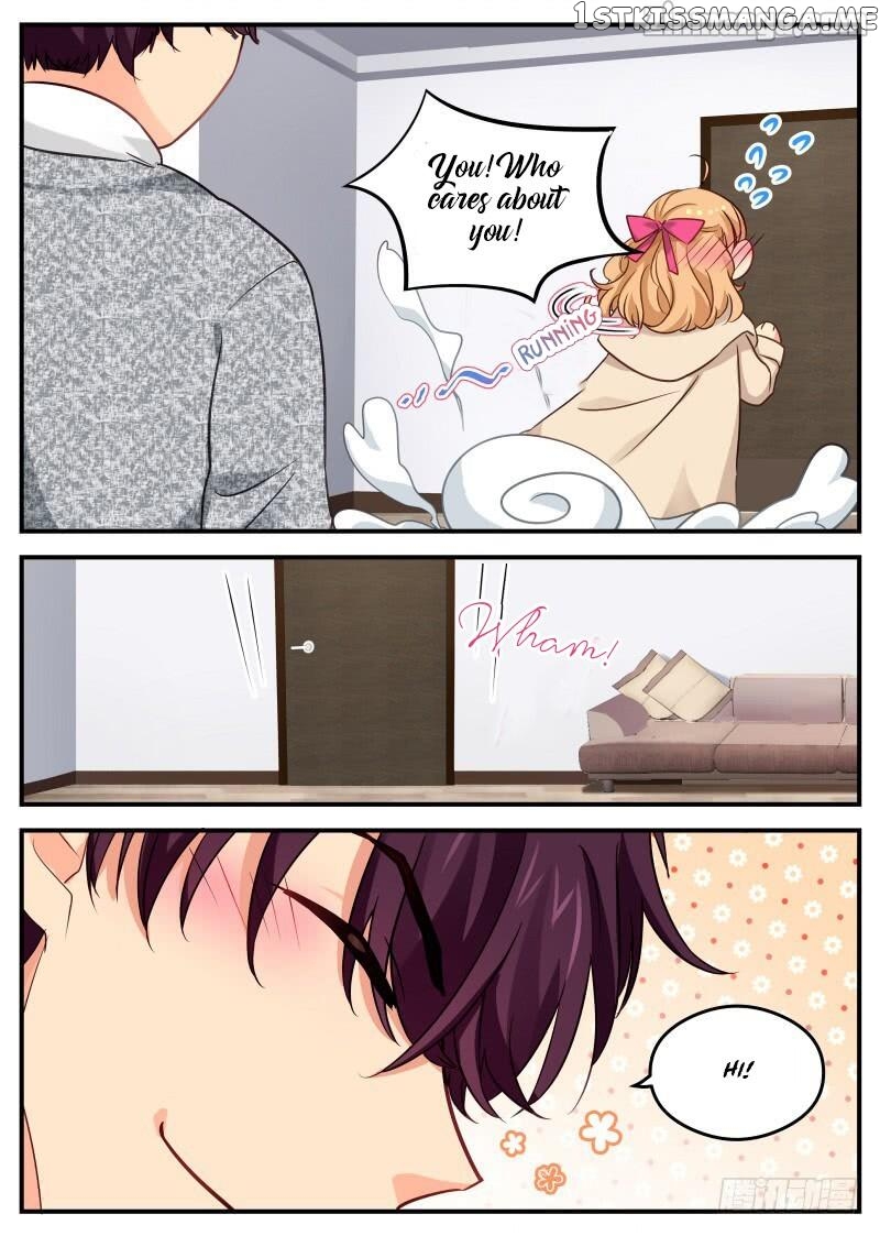 My Sweetest You chapter 20 - page 6