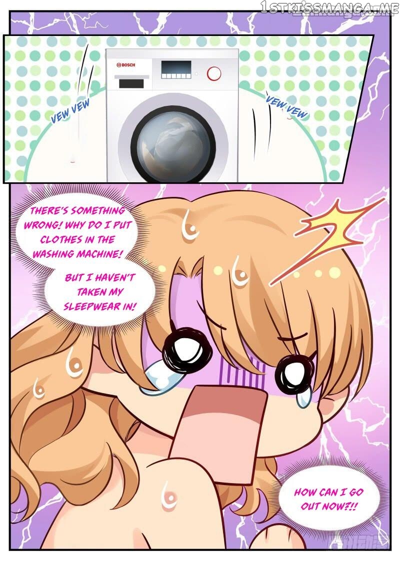 My Sweetest You chapter 20 - page 8