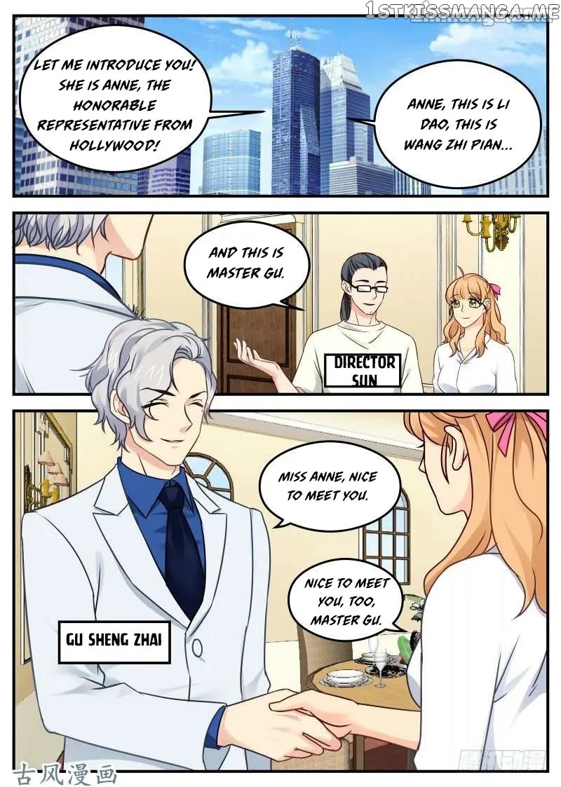My Sweetest You chapter 30 - page 1