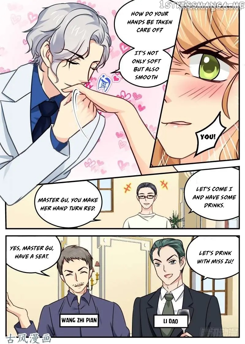 My Sweetest You chapter 30 - page 2