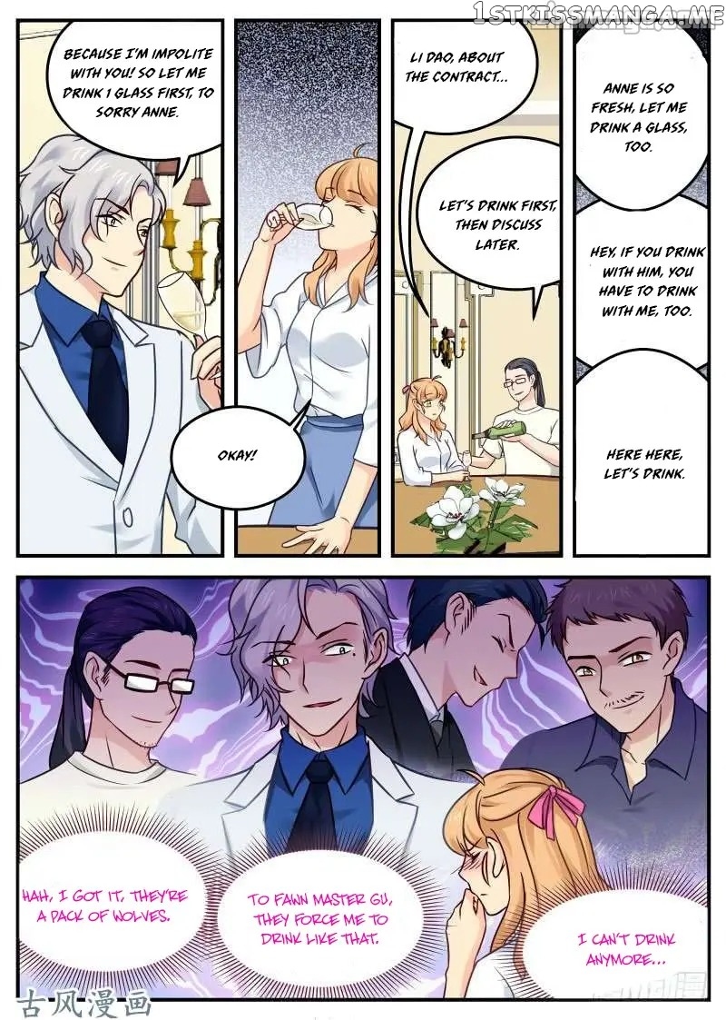 My Sweetest You chapter 30 - page 3