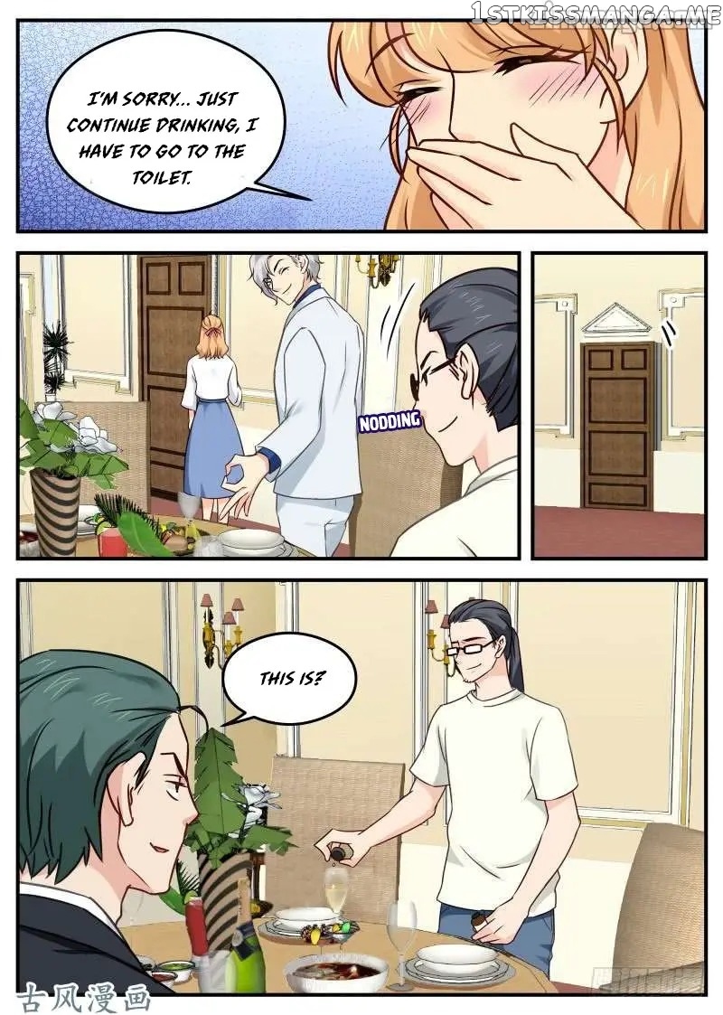 My Sweetest You chapter 30 - page 4